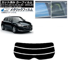 スズキ スイフトスポーツ 1/43 カラーサンプル スズキ特注 非売品 正規