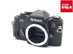 [美品] 完動品◎ニコン FG ブラック フィルムカメラ #48 ニコン [美品] 完動品◎ニコン FG ブラック フィルムカメラ #48