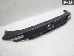 2025年最新】レヴォーグ リアガーニッシュの人気アイテム - メルカリ