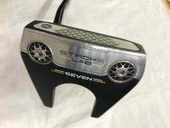 【最短翌日発送】STROKE LAB SEVEN | 中古 | パター | オデッセイ