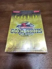 シュリンク未開封　GOLD SERIES ゴールドシリーズ　初代 シュリンク未開封 GOLD SERIES ゴールドシリーズ 初代