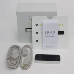 2025年最新】leap MOTIONの人気アイテム - メルカリ