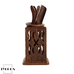 茶道道具 お点前セット 六君子茶道具 茶則 茶匙 茶針 茶漏 茶挟 茶筒 竹製 中国茶道 茶道 茶器セット