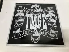 2025年最新】thee michelle gun elephant レコードの人気