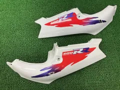 2025年最新】cbr400rr カウルの人気アイテム - メルカリ