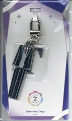 ANYCOLOR株式会社 にじさんじ 7th ANNIVERSARY にじさんじ 剣持刀也/メタルチャーム