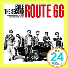 2025年最新】ルート66 DVDの人気アイテム - メルカリ