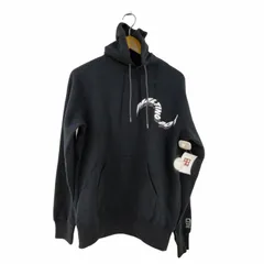 サカイ Sacai MELTING POTプリント プルオーバーパーカー メンズ JPN：2 のサムネイル