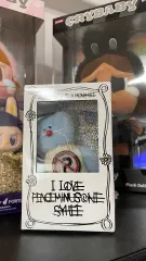 モナムヒ peaceminusone ピースマイナスワン PEACEMINUSONE X MONAMHEE】LINE FRIENDS SQUARE SHIBUYAにて日本初POP