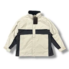 参考上代49500円 未使用品 DAIWA PIER39 W's TECH EXTREME LINER JACKET ウーマンズテックエクストリームライナージャケット ナイロンジャケット ブルゾン ダイワピアサーティーナイン BJ-21024WL エクリュ F