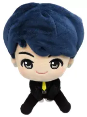 2025年最新】BTSぬいぐるみシュガの人気アイテム - メルカリ
