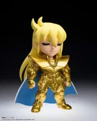 【中古】トレーディングフィギュア バルゴシャカ 「TAMASHII NATIONS BOX 聖闘士星矢 ARTlized -集結!最強の黄金聖闘士-」