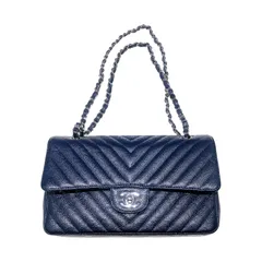 2025年最新】シャネル マトラッセ キャビアスキン バッグ25の人気  