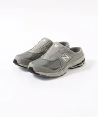 2025年最新】new balance 2002 ミュールの人気アイテム - メルカリ