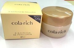 なあこ様　コラリッチ　BIG 120g ２個セット なあこ様 コラリッチ BIG 120g 2個セット - メルカリ