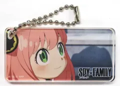 【中古】雑貨 アーニャ・フォージャー 場面写アクリルキーチェーン【E】 「WIT×CLW SPY×FAMILY SHOP」