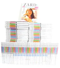 2025年最新】zard cd＆dvd collection 67の人気アイテム - メルカリ