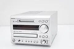美品ONKYO FR-S9GX(D) ミニコンポジャンク扱い本体のみ 美品ONKYO FR-S9GX(D) ミニコンポジャンク扱い本体のみ 高級志向