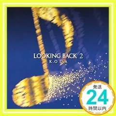2025年最新】LOOKING BACK2 小田和正の人気アイテム - メルカリ