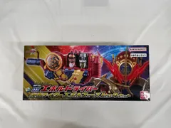 2025年最新】SUPER BEST DXエボルドライバー 仮面ライダーエボル