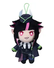 【中古】ぬいぐるみ リリア・ヴァンルージュ エクストラぬいぐるみ～ディアソムニア寮＆デイヴィス・クルーウェル～ 「ディズニー ツイステッドワンダーランド」