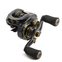 本体のみ アブガルシア RevoLT-L 左巻き 10年落ち アブガルシア(Abu Garcia) REVO X(レボ エックス) WINCH-L
