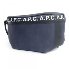 2025年最新】a.p.c. ボディバッグの人気アイテム - メルカリ