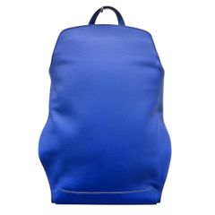 希少】未使用品 HERMES エルメス シティバッグ27 リュック エヴァー  