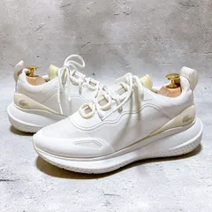 LACOSTE(ラコステ)レトロ感 スニーカー ホワイト LACOSTE ラコステ スニーカー メンズシューズ JUMP SERVE LACE