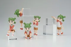 2025年最新】よつばと フィギュアコレクションの人気アイテム