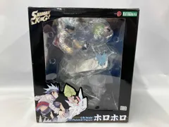 ARTFX J ホロホロ 「シャーマンキング」 1/8 PVC製塗装済み完成品 51xHRrr4yrL._UF894,1000_QL80_.jpg