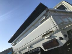 キャリィトラック　DA41T　DB41T　汎用　リアウイング　はろーすぺしゃる　ハロースペシャル