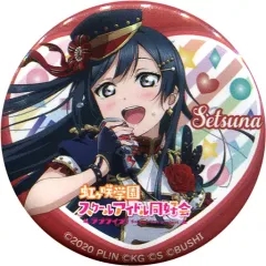 2025年最新】せつ菜 缶バッジの人気アイテム - メルカリ