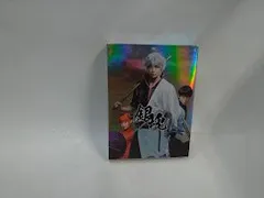 銀魂【DVD】状態：非良