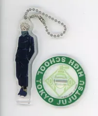 【中古】雑貨 狗巻棘 「劇場版 呪術廻戦 0 アクリルスタンドキーホルダーコレクション」 劇場グッズ