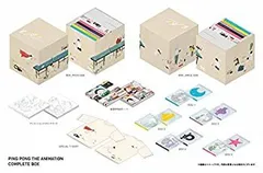 2025年最新】ピンポン complete boxの人気アイテム - メルカリ