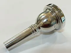 【中古】トロンボーン マウスピース BACH 細管350 7C (a) 中古】トロンボーン マウスピース BACH 細管 350 7C (K) - メルカリ