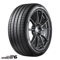 Goodyear Eagle F1 Asymmetric for sale | eBay