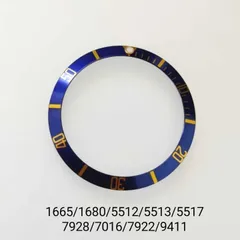 2025年最新】5513 ロレックス ベゼルの人気アイテム - メルカリ