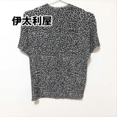 2024年最新】伊太利屋のレディース半袖/袖なしTシャツ/カットソーの