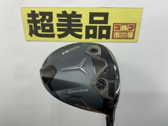【中古】テーラーメイド 【超美品】Qi35 LS　ドライバー日本仕様/2025 Diamana BLACK TM60(JP)/S/10.5[5903]■神戸長田