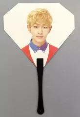 2025年最新】オニュ うちわの人気アイテム - メルカリ