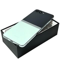【超美品】Galaxy Z Flip5 512GB｜SIMフリー