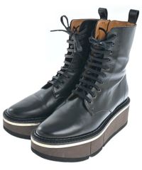 美品】CHURCH'S チャーチ ALEXANDRA レディースブーツ38 - メルカリ