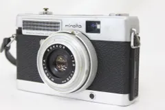 2026年最新】minolta Minoltina Pの人気アイテム - メルカリ