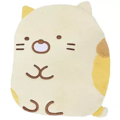 【中古】雑貨 ねこ ビッグダイカットラグ 「すみっコぐらし」のサムネイル