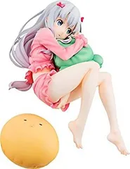 【新品/未開封】CRAZYRABBIT 和泉紗霧 TENITOL エロマンガ先生 和泉紗霧 完成品フィギュア