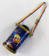 【中古】マグカップ・湯のみ 集合 ポップコーンバケット 「ビリーヴ!～シー・オブ・ドリームス～」 東京ディズニーシー限定