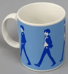 【中古】マグカップ･湯のみ [単品] 主人公 マグカップ 「PS5/PS4ソフト ペルソナ3 リロード ファミ通DXパック」 同梱特典