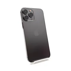 iPhone 13 Pro Max 256GB グラファイト Softbank 超美品 動作確認済 100%【全額返金保証】【最速発送】